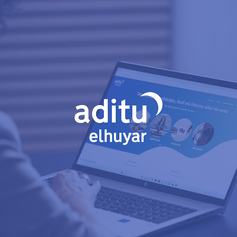 Aditu: azpititulatu eta bikoiztu