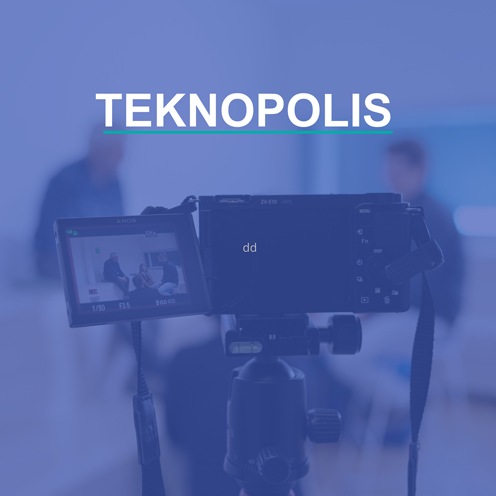 Teknopolis telebista programa