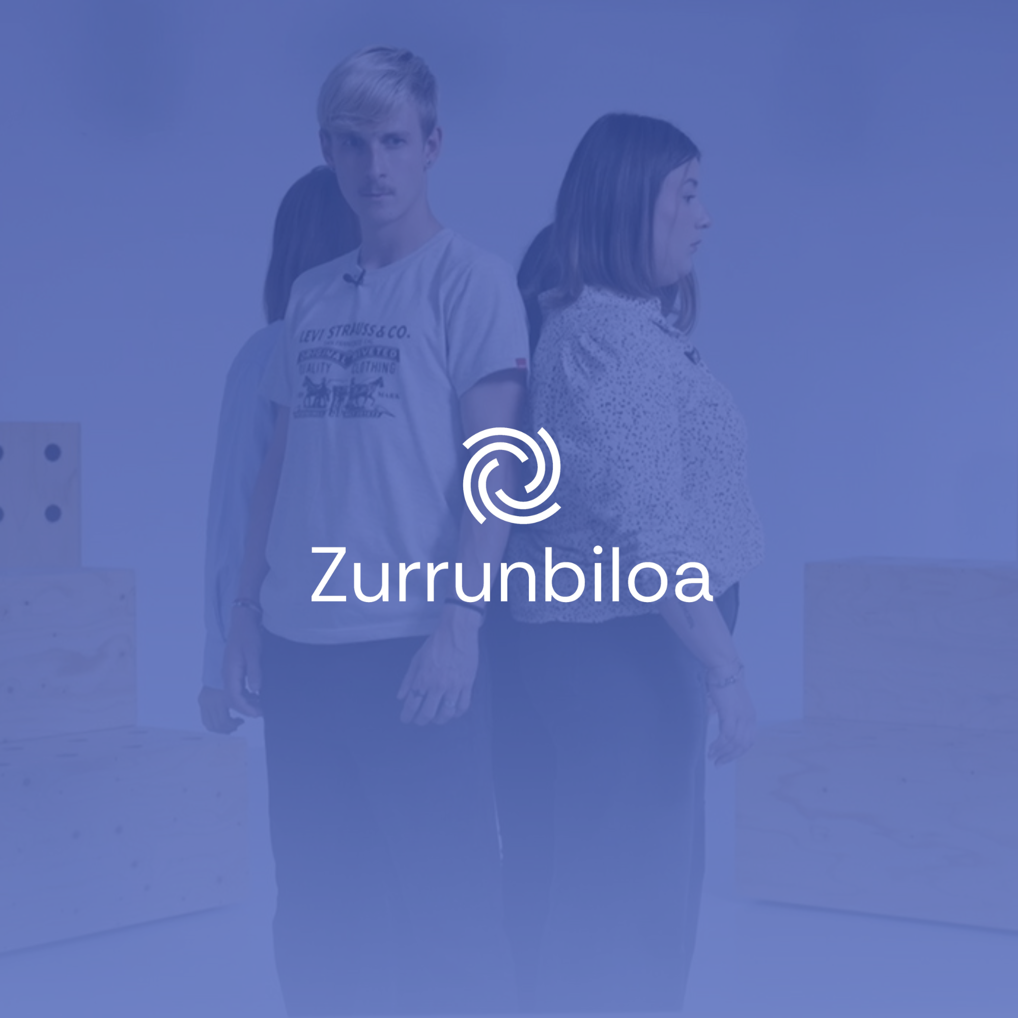 Zurrunbiloa