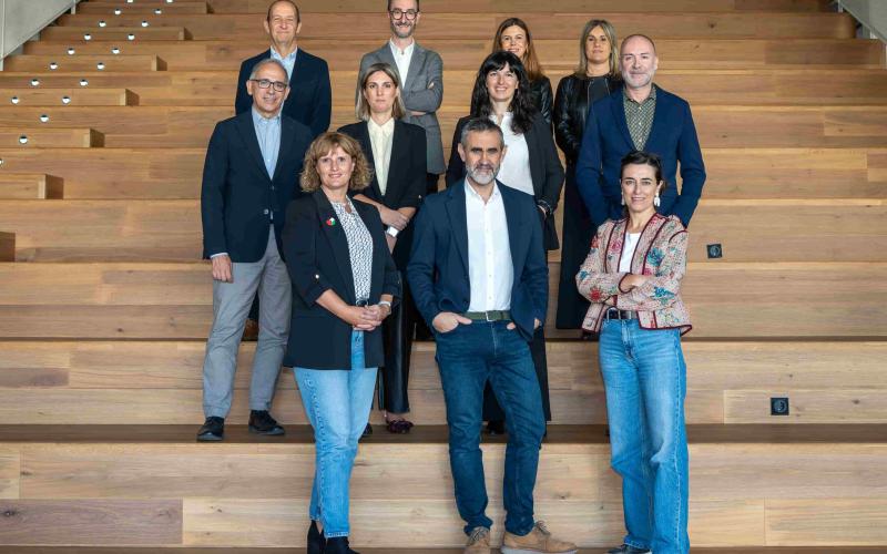 Teknopolis 28. denboraldia Asteburu honetan hasiko da TEKNOPOLISen 28.denboraldia